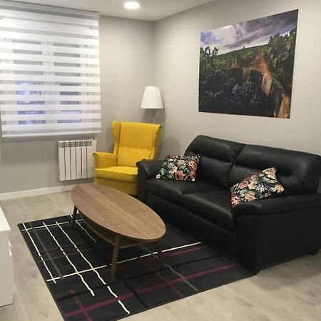 Apartamento .Expectacular,céntrico,nuevo 5 min a pie de la Laurel Logroño Extérieur photo