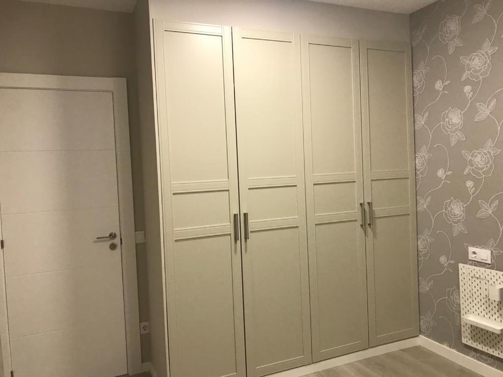 Apartamento .Expectacular,céntrico,nuevo 5 min a pie de la Laurel Logroño Extérieur photo