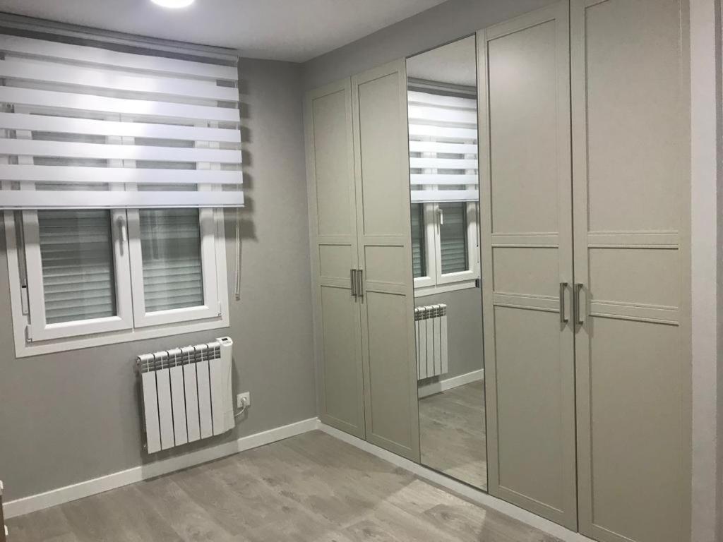 Apartamento .Expectacular,céntrico,nuevo 5 min a pie de la Laurel Logroño Extérieur photo