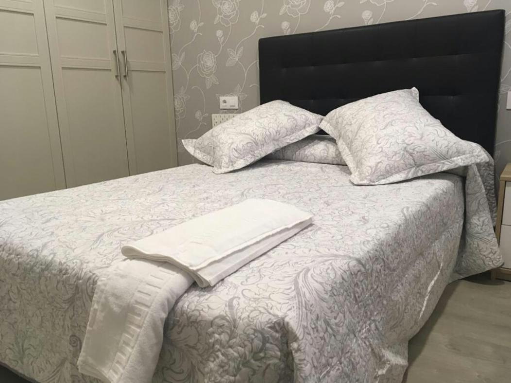 Apartamento .Expectacular,céntrico,nuevo 5 min a pie de la Laurel Logroño Extérieur photo