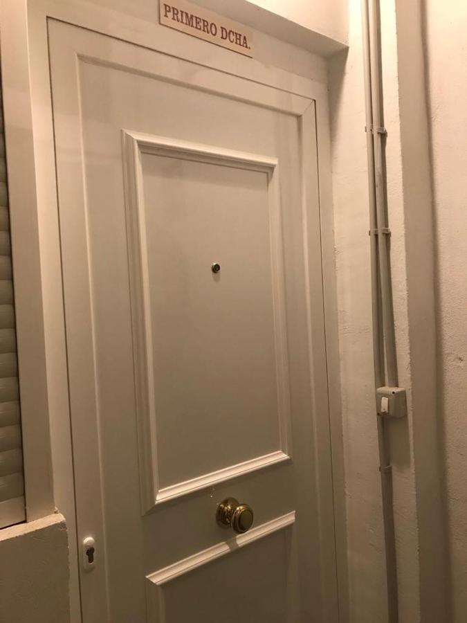 Apartamento .Expectacular,céntrico,nuevo 5 min a pie de la Laurel Logroño Extérieur photo