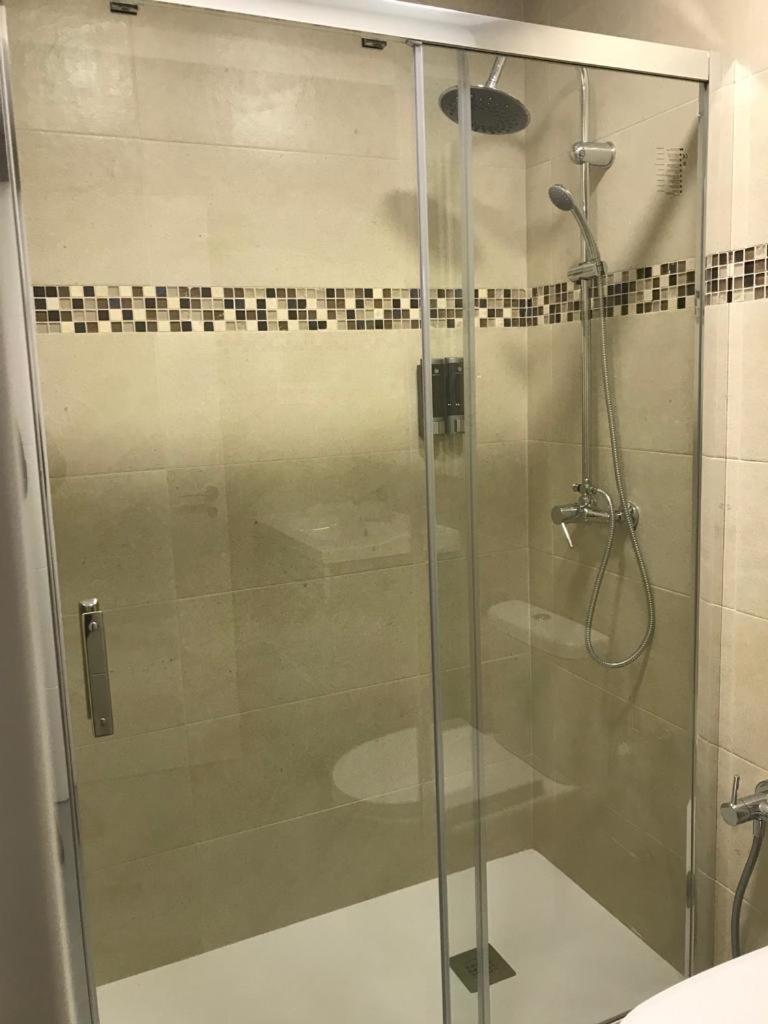 Apartamento .Expectacular,céntrico,nuevo 5 min a pie de la Laurel Logroño Extérieur photo