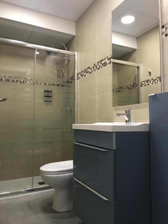 Apartamento .Expectacular,céntrico,nuevo 5 min a pie de la Laurel Logroño Extérieur photo