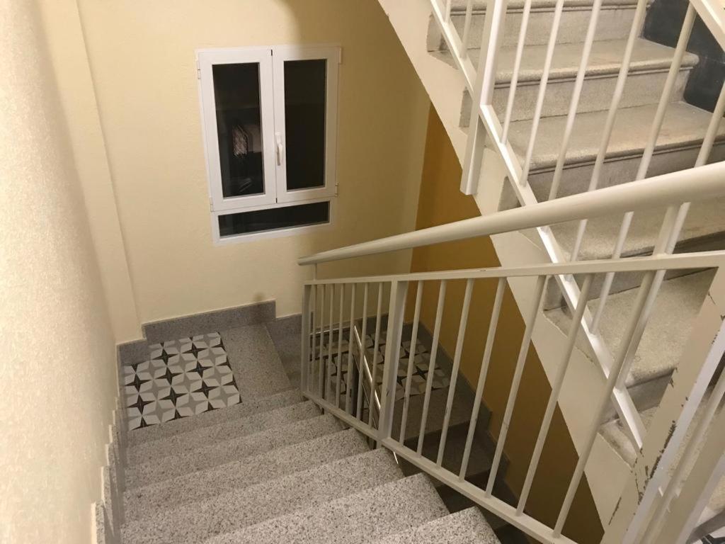 Apartamento .Expectacular,céntrico,nuevo 5 min a pie de la Laurel Logroño Extérieur photo