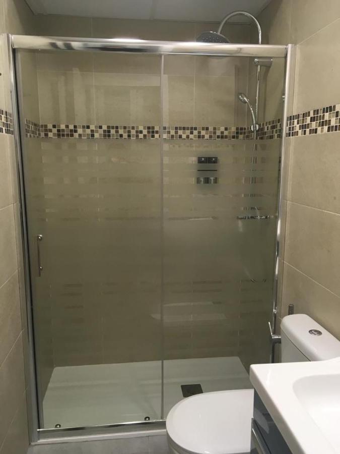 Apartamento .Expectacular,céntrico,nuevo 5 min a pie de la Laurel Logroño Extérieur photo