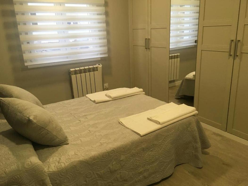 Apartamento .Expectacular,céntrico,nuevo 5 min a pie de la Laurel Logroño Extérieur photo
