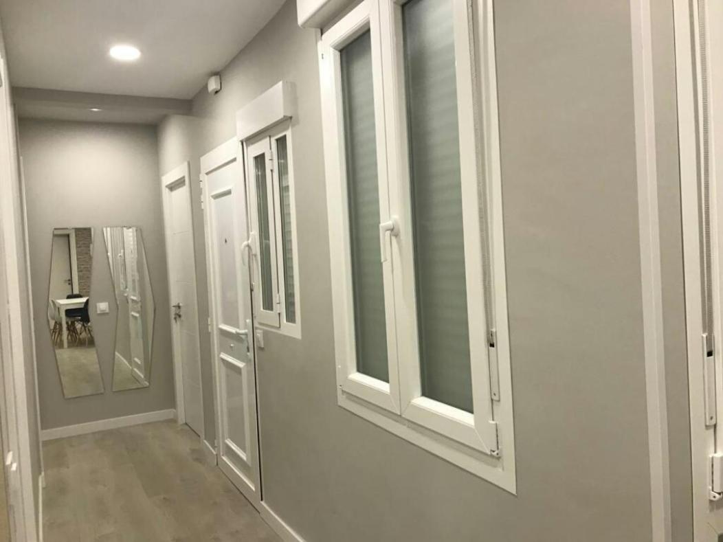 Apartamento .Expectacular,céntrico,nuevo 5 min a pie de la Laurel Logroño Extérieur photo