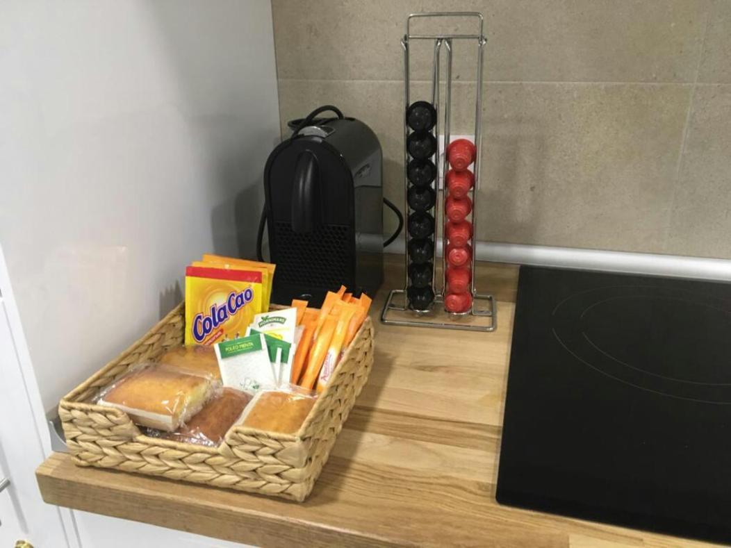 Apartamento .Expectacular,céntrico,nuevo 5 min a pie de la Laurel Logroño Extérieur photo